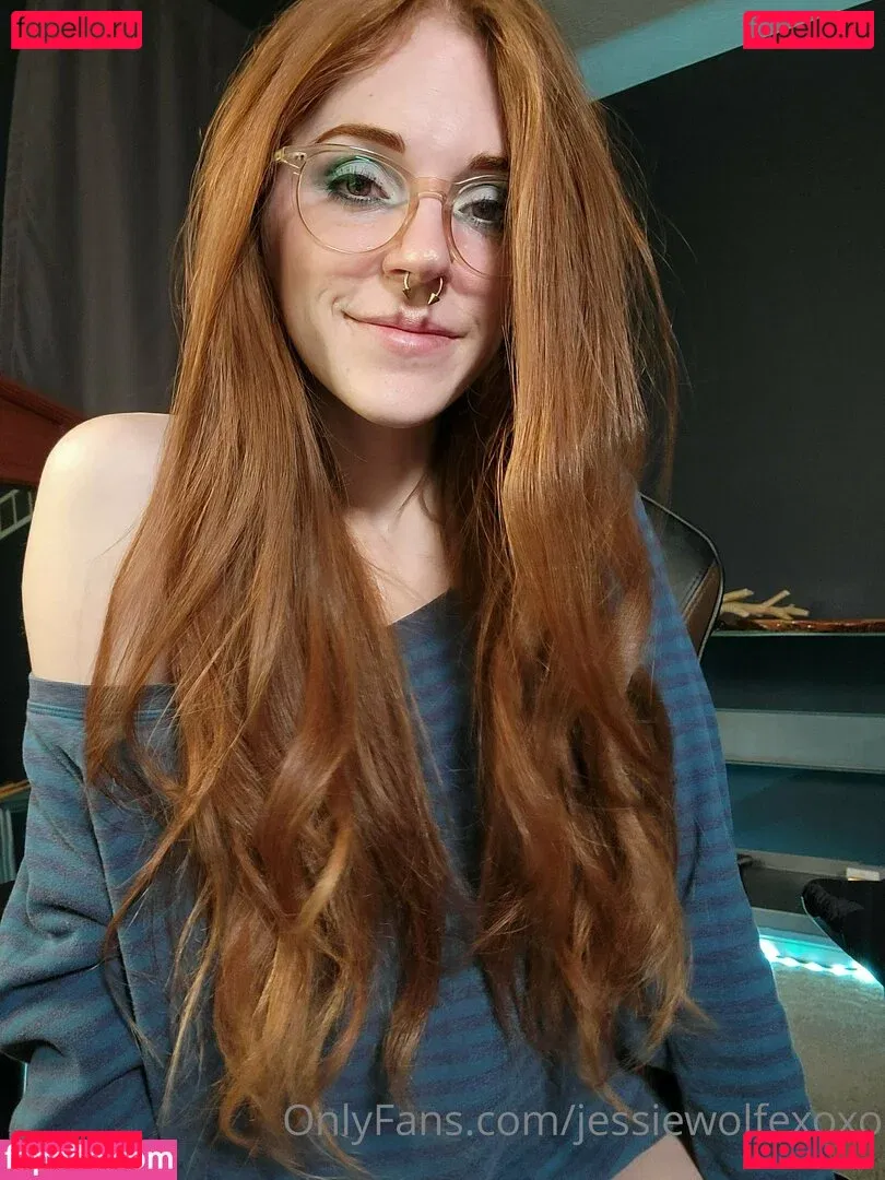 jessiewolfexoxo Onlyfans Photo Gallery 