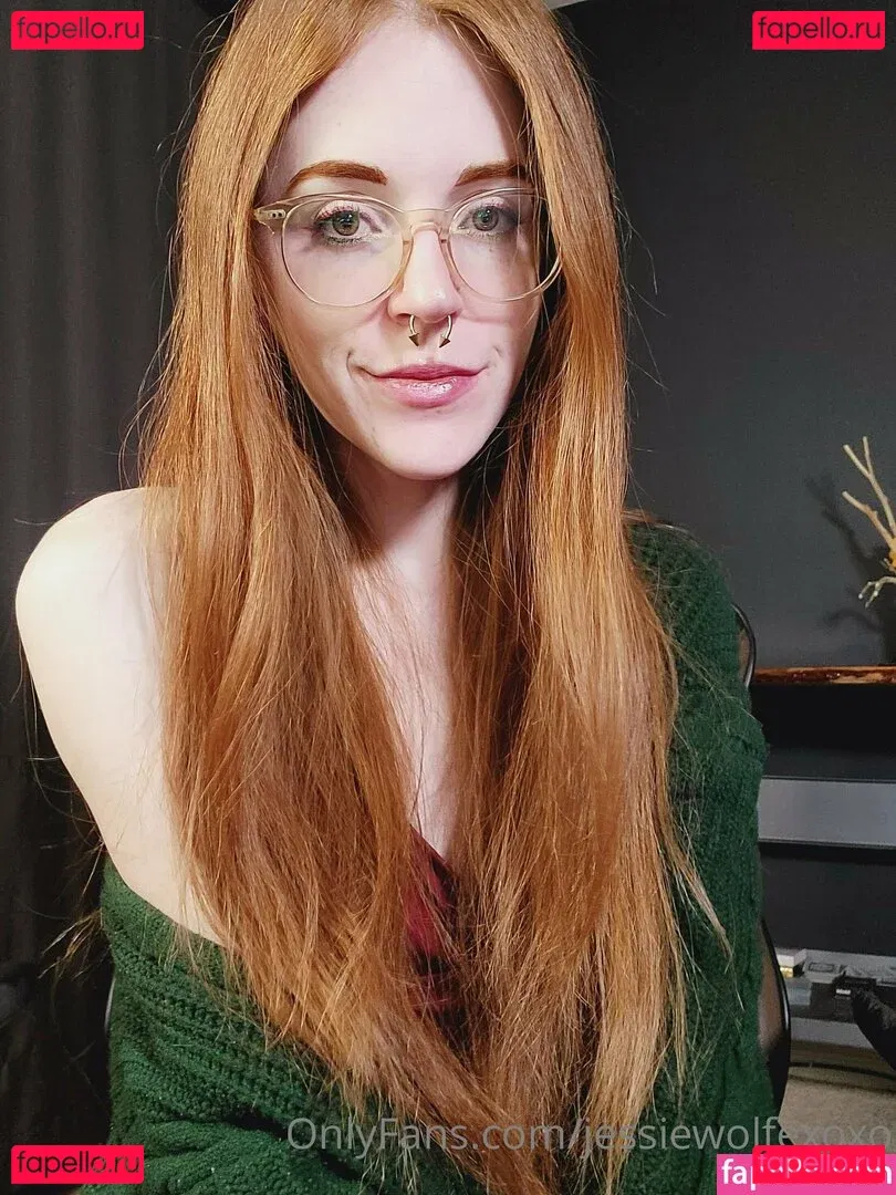 jessiewolfexoxo Onlyfans Photo Gallery 