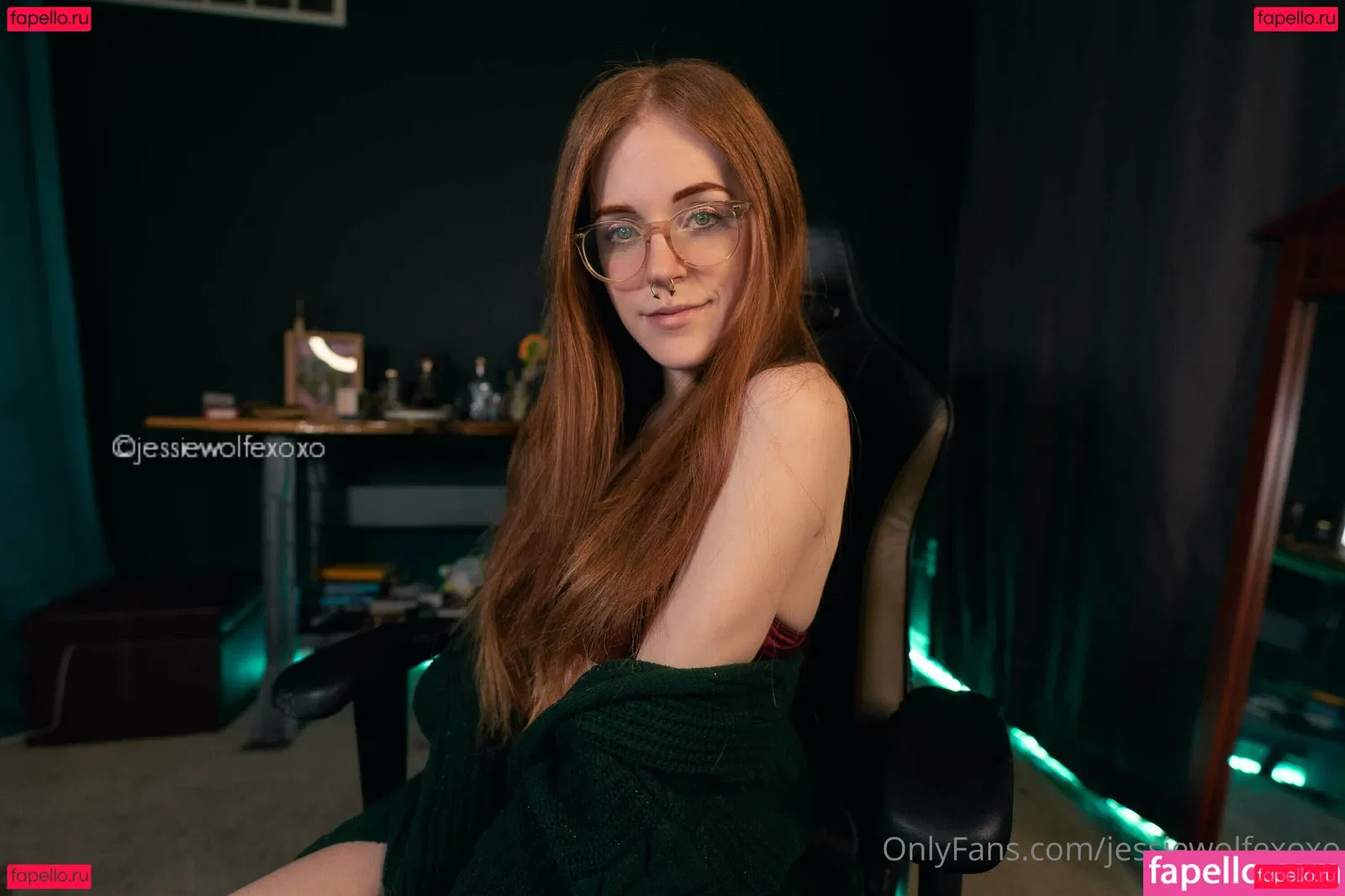 jessiewolfexoxo Onlyfans Photo Gallery 