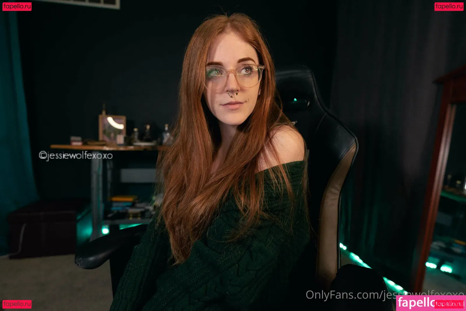 jessiewolfexoxo Onlyfans Photo Gallery 