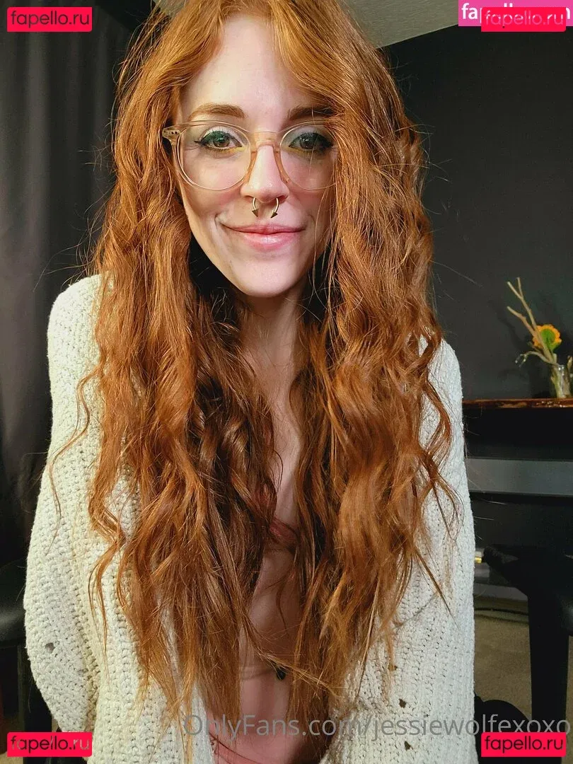jessiewolfexoxo Onlyfans Photo Gallery 