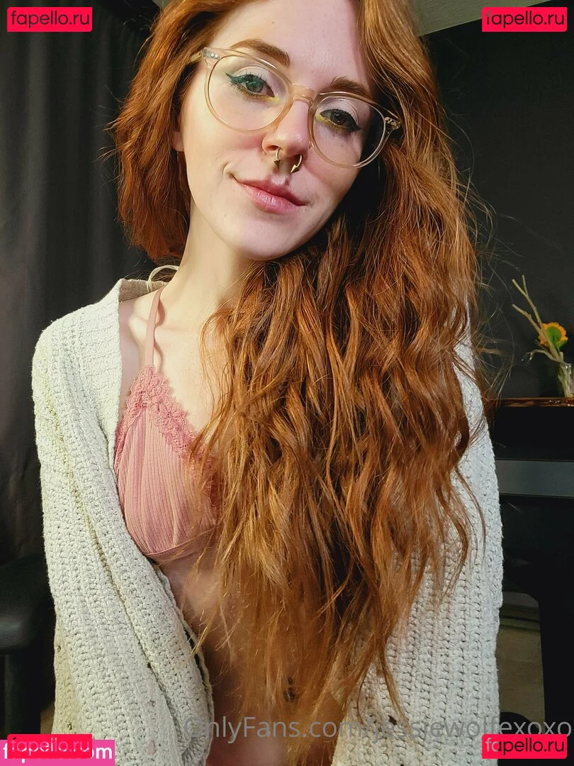 jessiewolfexoxo Onlyfans Photo Gallery 