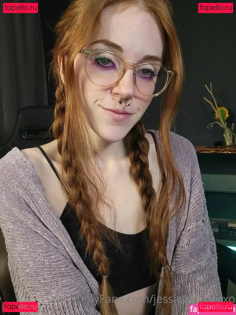 jessiewolfexoxo Onlyfans Photo Gallery 