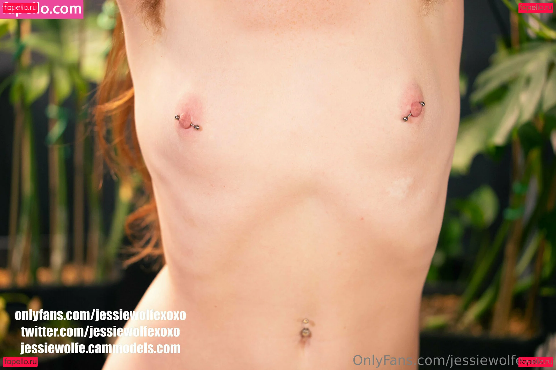 jessiewolfexoxo Onlyfans Photo Gallery 