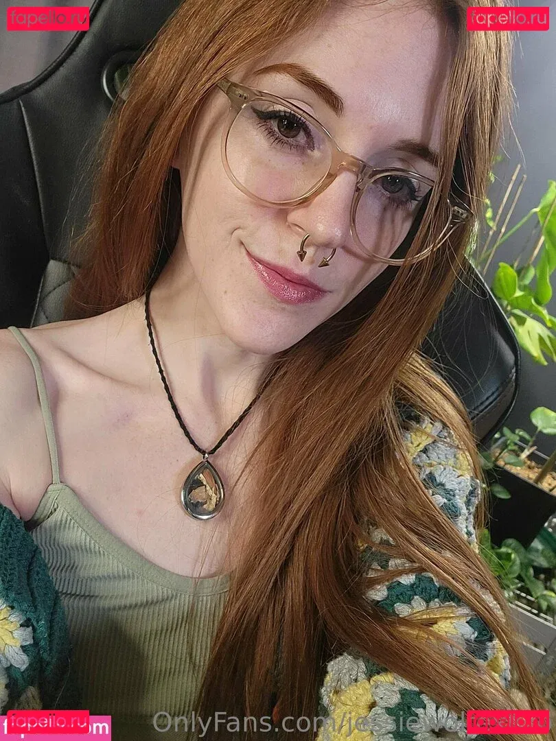 jessiewolfexoxo Onlyfans Photo Gallery 