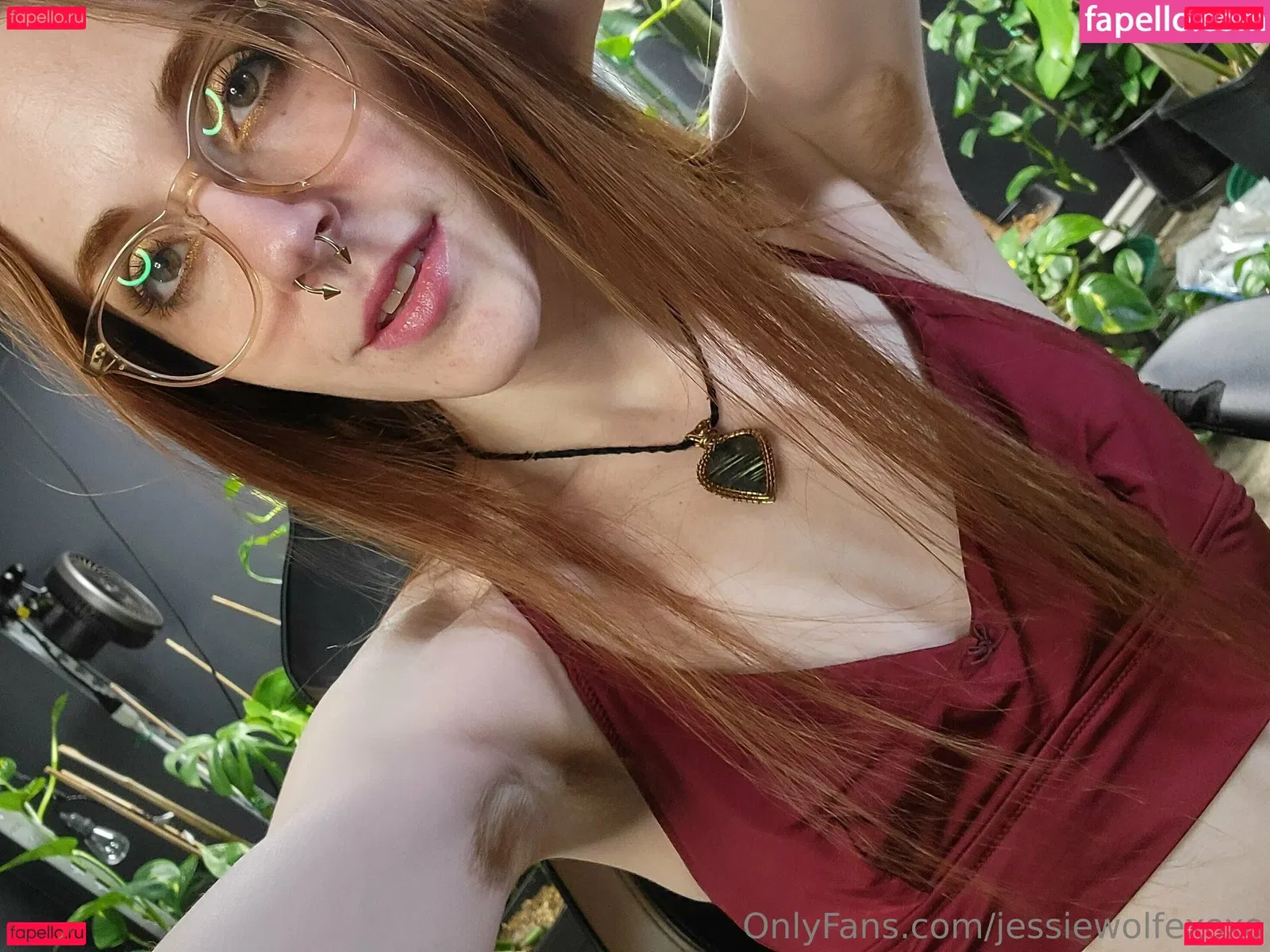 jessiewolfexoxo Onlyfans Photo Gallery 