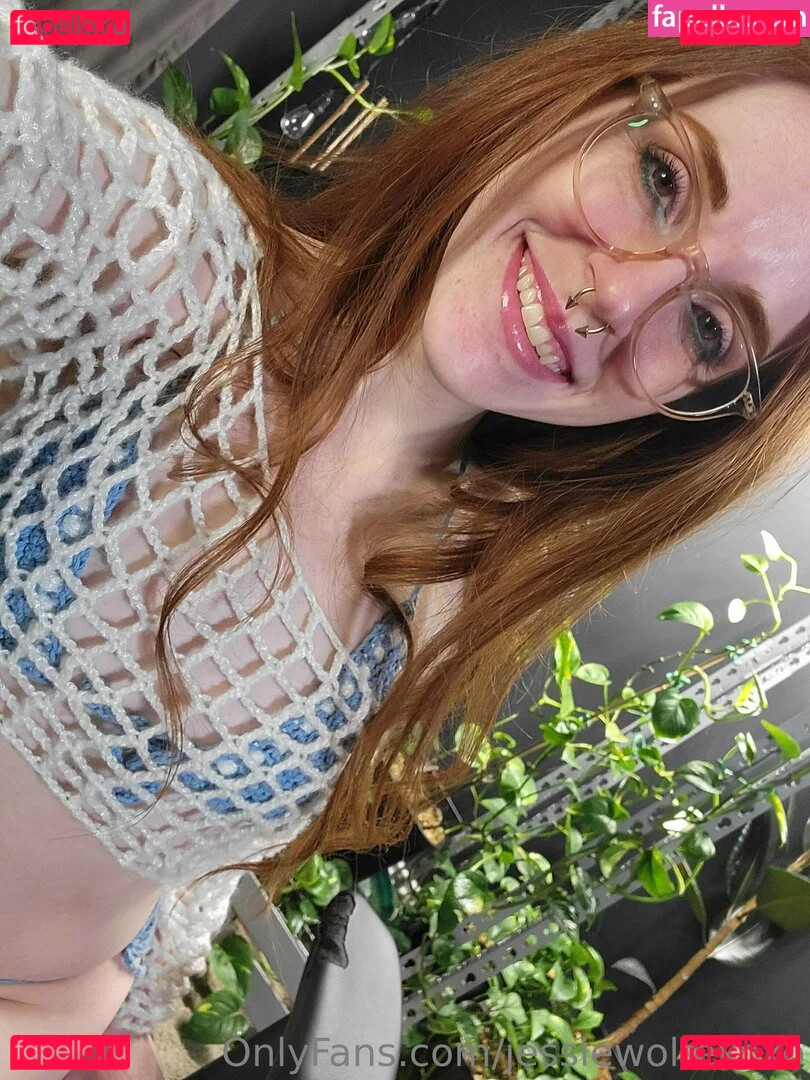 jessiewolfexoxo Onlyfans Photo Gallery 