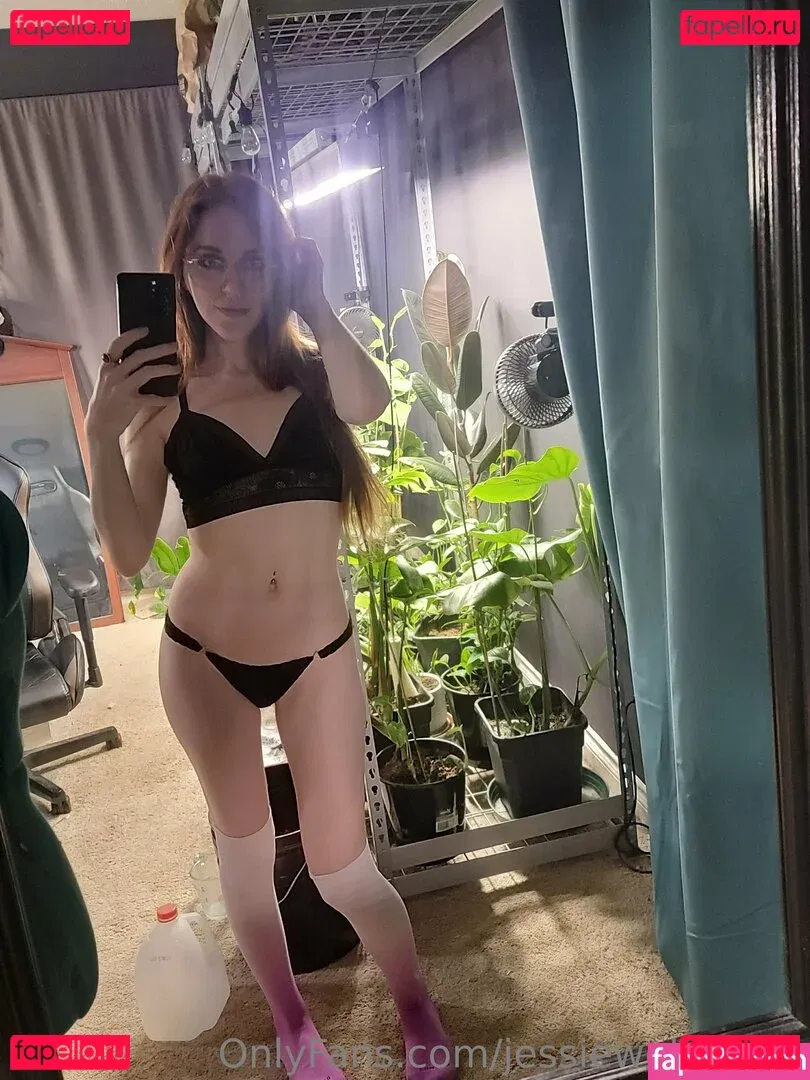 jessiewolfexoxo Onlyfans Photo Gallery 