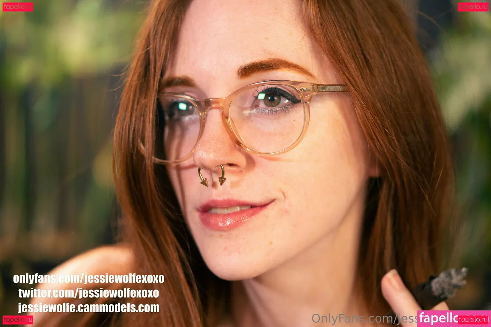 jessiewolfexoxo Onlyfans Photo Gallery 