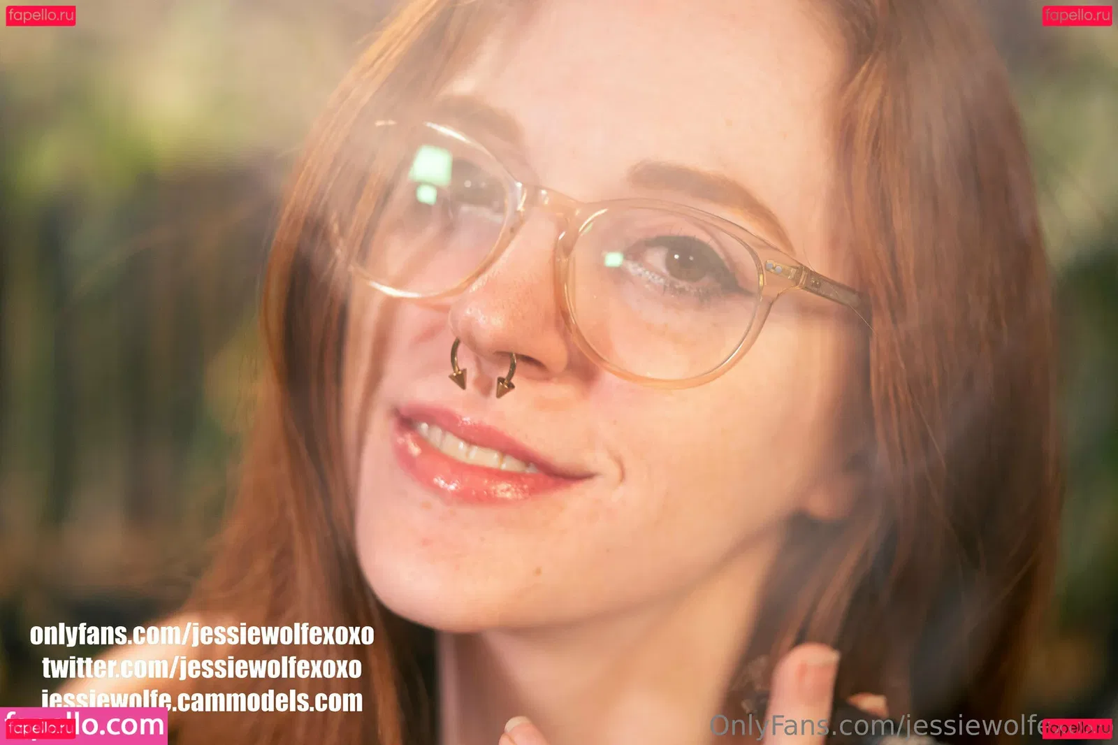 jessiewolfexoxo Onlyfans Photo Gallery 