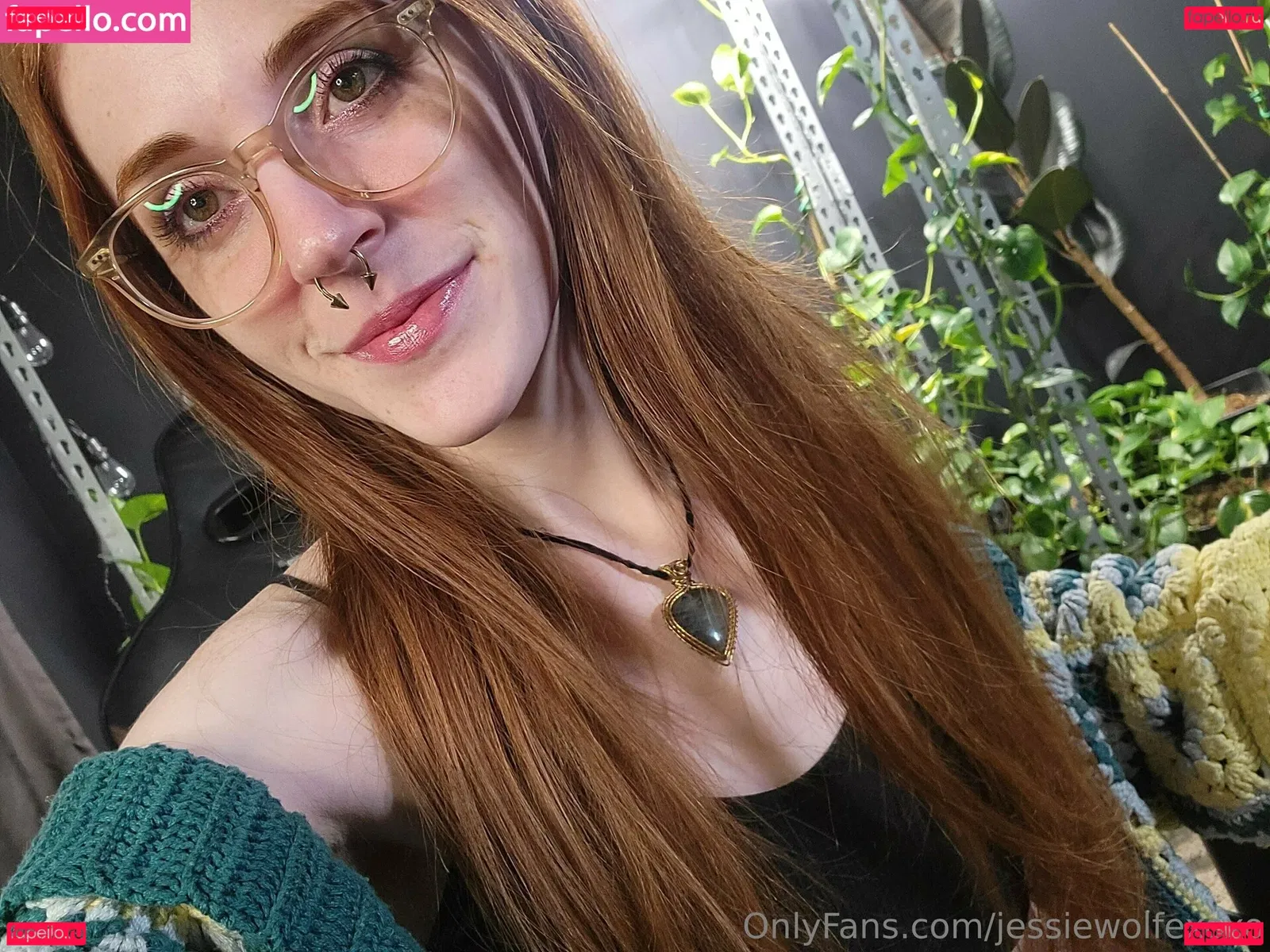 jessiewolfexoxo Onlyfans Photo Gallery 