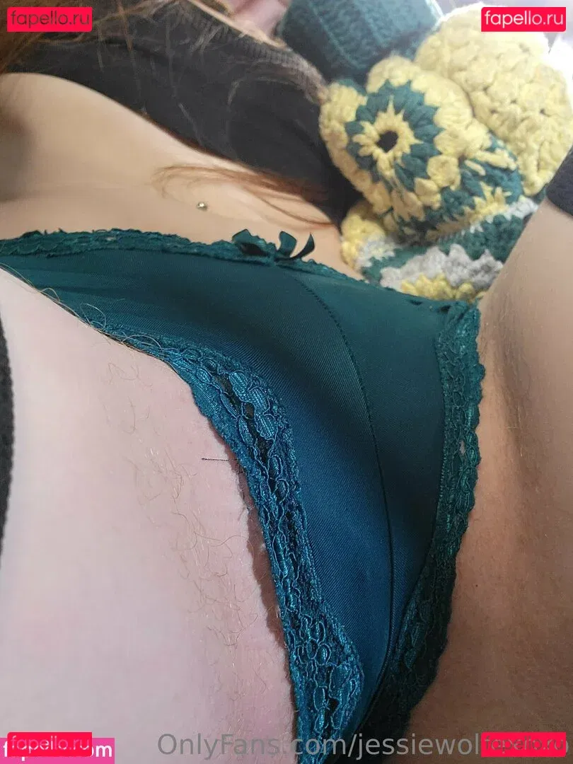 jessiewolfexoxo Onlyfans Photo Gallery 