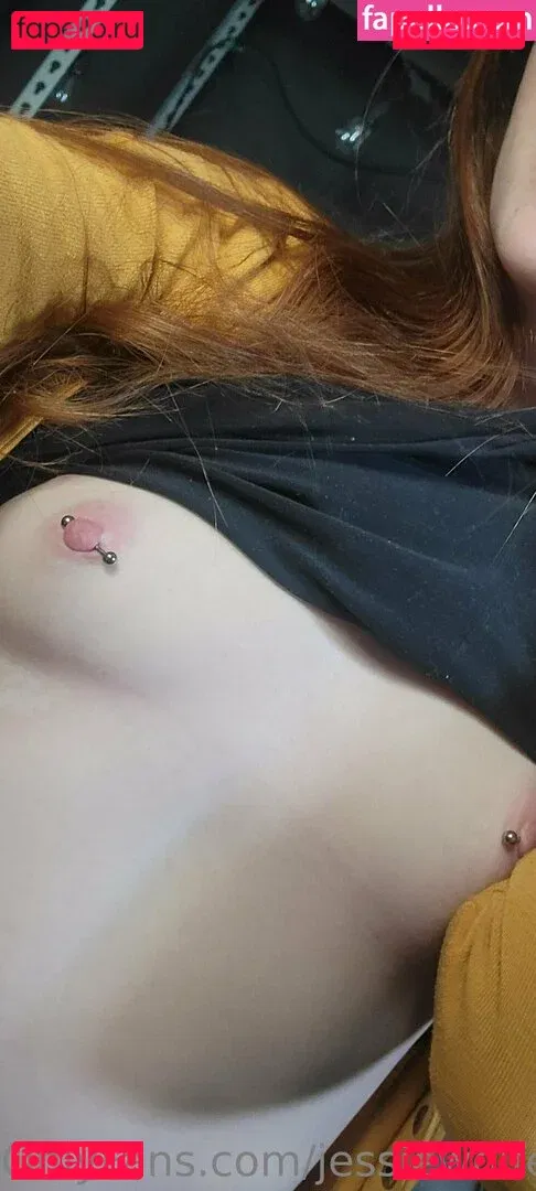 jessiewolfexoxo Onlyfans Photo Gallery 