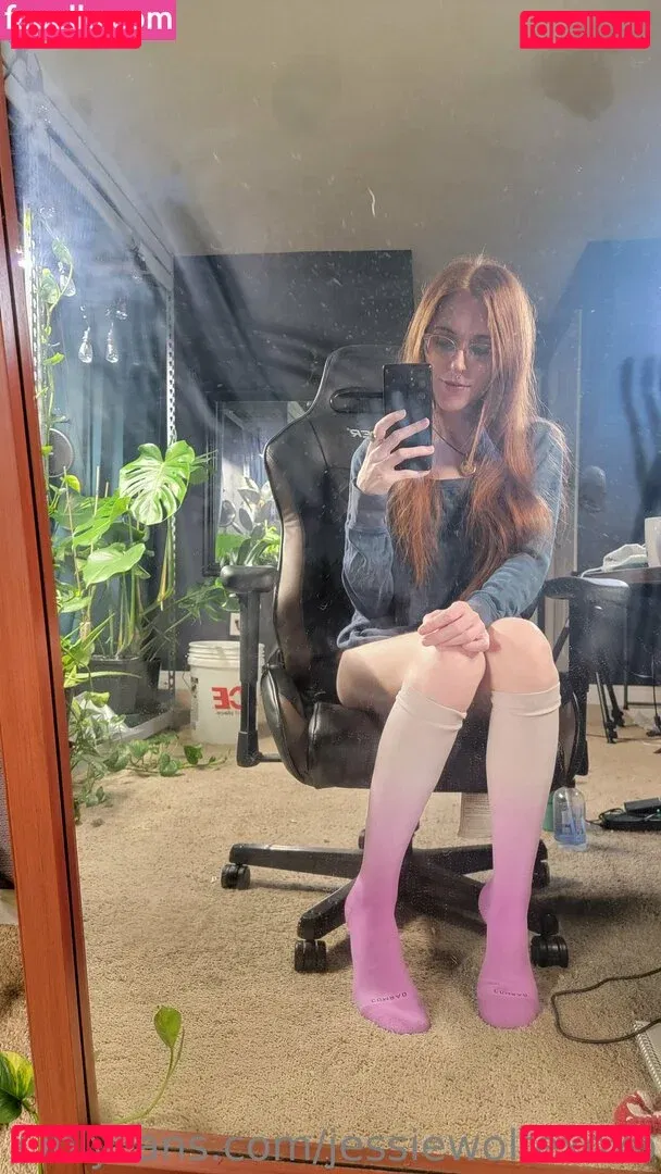 jessiewolfexoxo Onlyfans Photo Gallery 