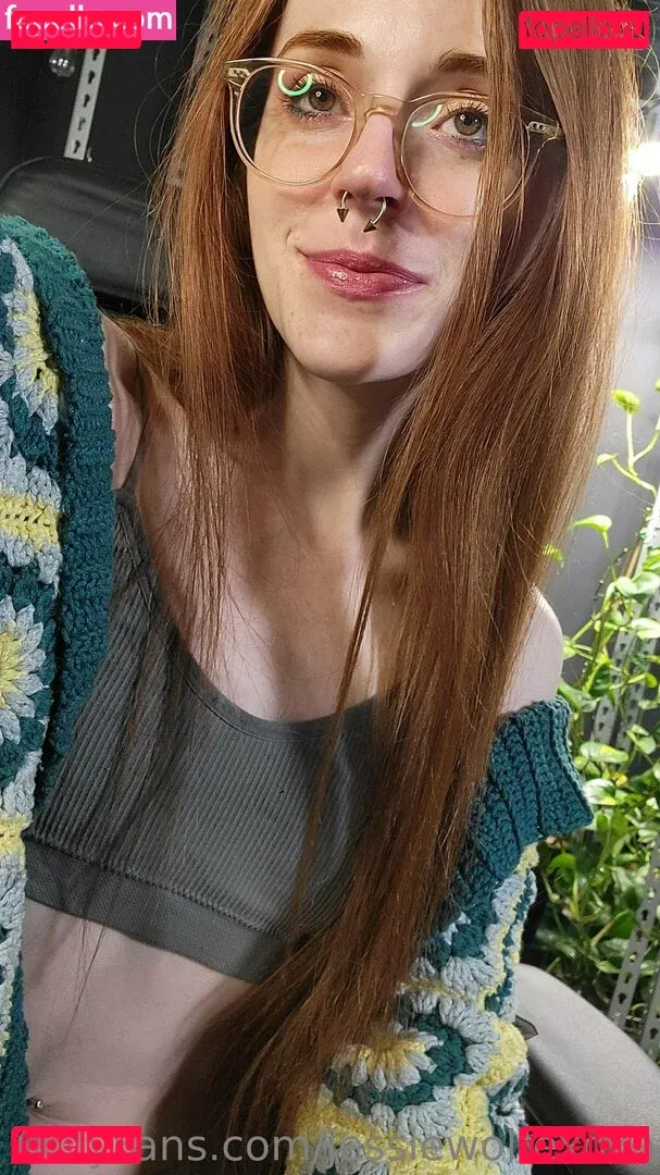 jessiewolfexoxo Onlyfans Photo Gallery 