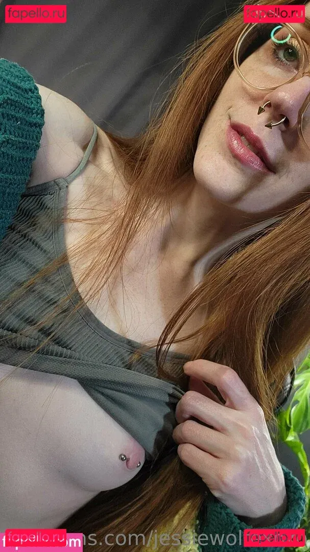 jessiewolfexoxo Onlyfans Photo Gallery 