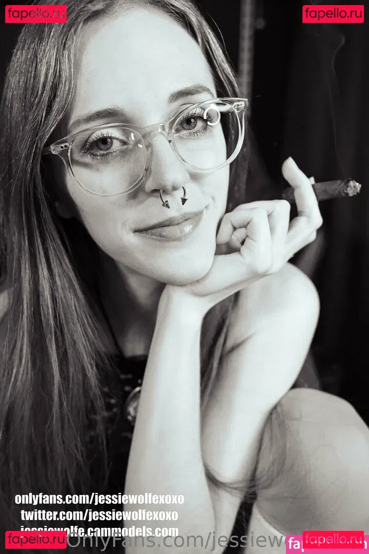 jessiewolfexoxo Onlyfans Photo Gallery 