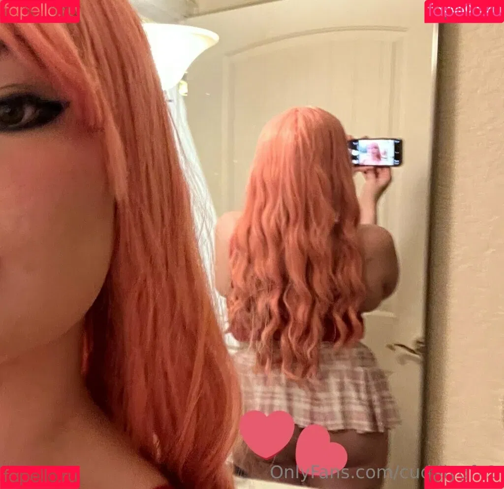 cuddlygfx2 Onlyfans Photo Gallery 