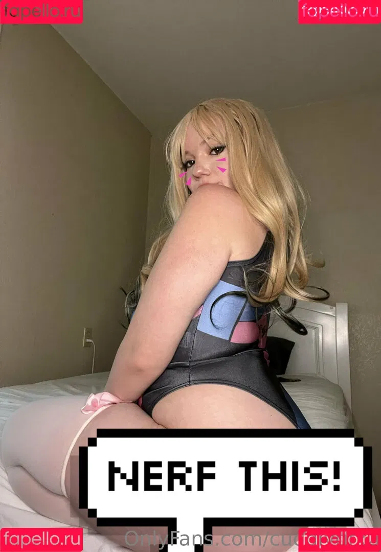 cuddlygfx2 Onlyfans Photo Gallery 