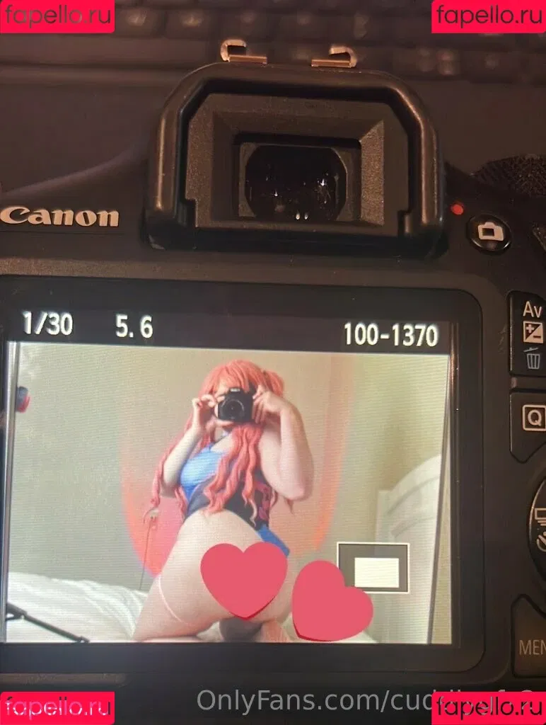 cuddlygfx2 Onlyfans Photo Gallery 