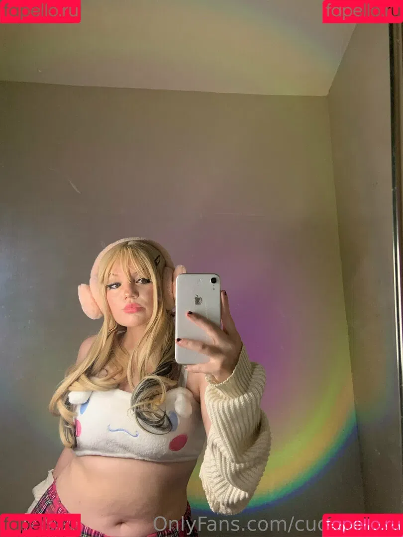 cuddlygfx2 Onlyfans Photo Gallery 
