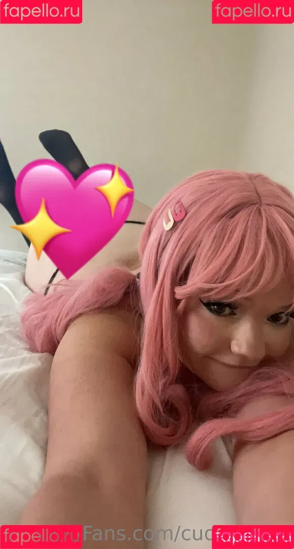 cuddlygfx2 Onlyfans Photo Gallery 