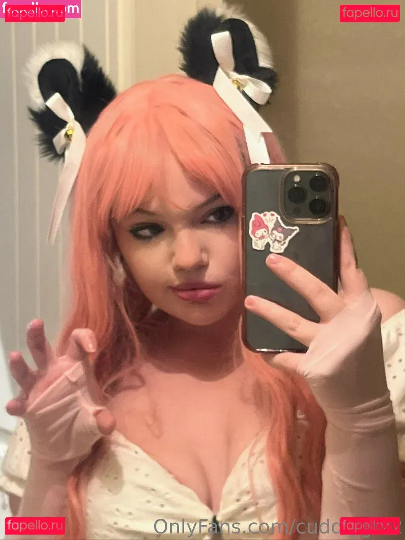 cuddlygfx2 Onlyfans Photo Gallery 