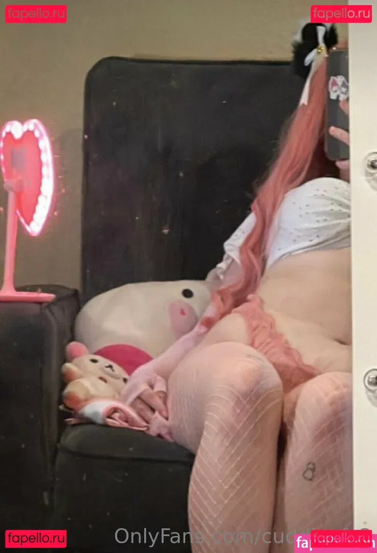 cuddlygfx2 Onlyfans Photo Gallery 