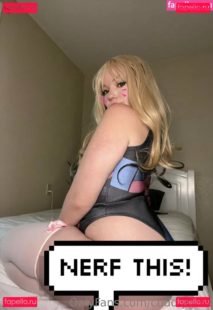 cuddlygfx2 Onlyfans Photo Gallery 