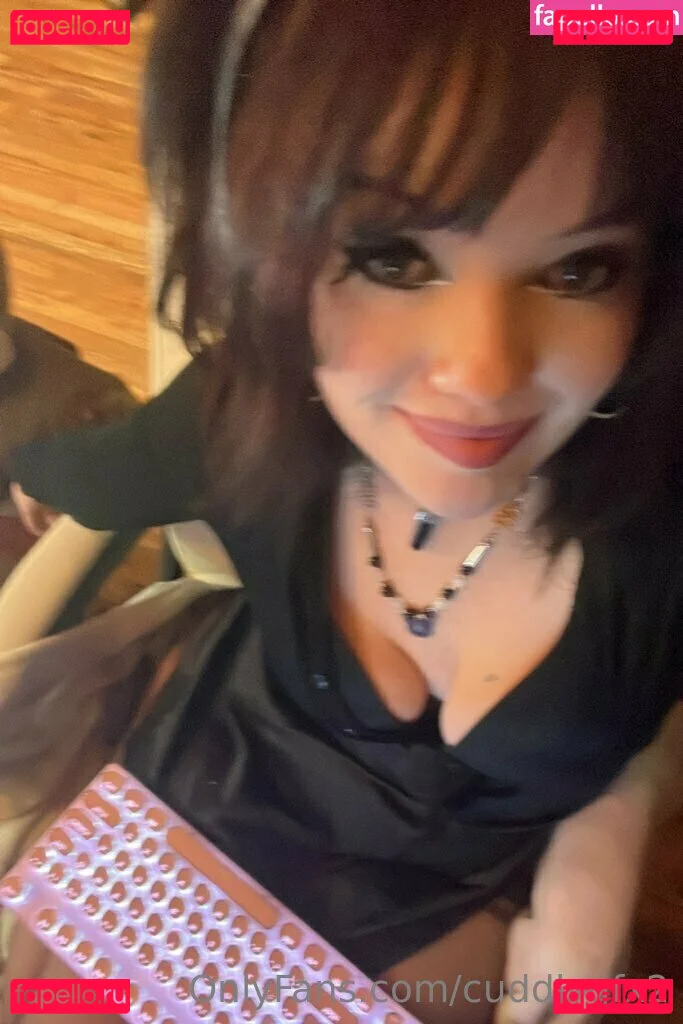 cuddlygfx2 Onlyfans Photo Gallery 