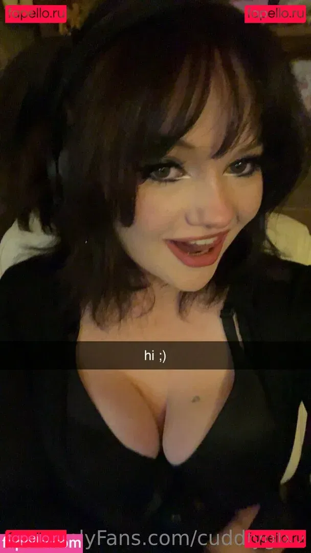 cuddlygfx2 Onlyfans Photo Gallery 