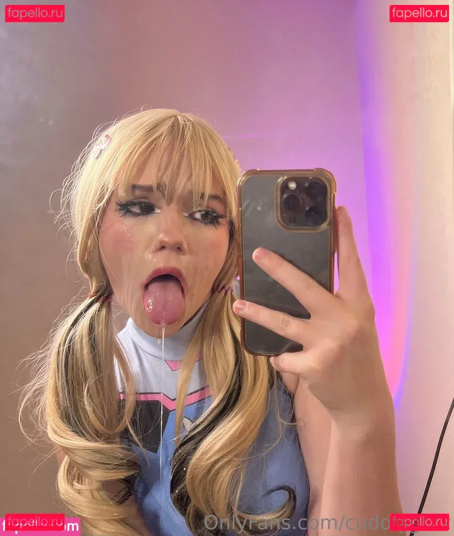 cuddlygfx2 Onlyfans Photo Gallery 