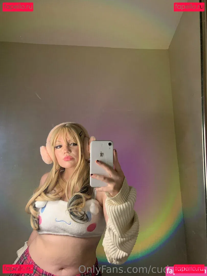 cuddlygfx2 Onlyfans Photo Gallery 