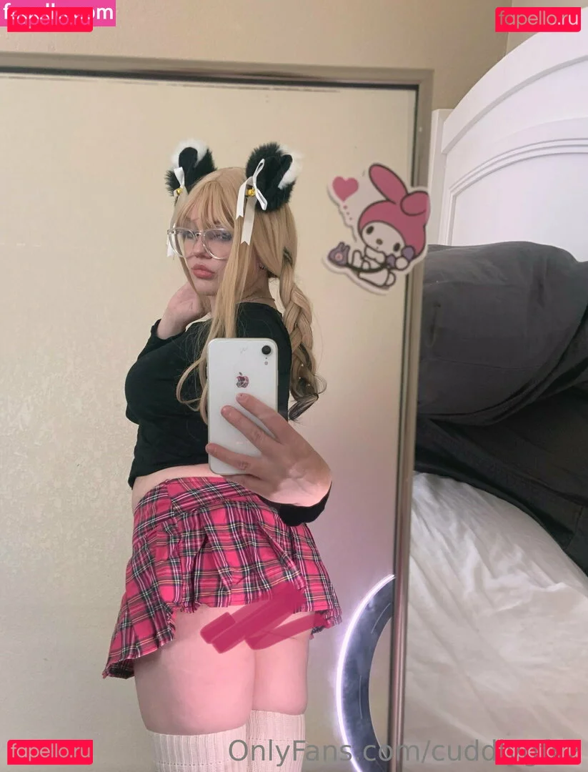 cuddlygfx2 Onlyfans Photo Gallery 