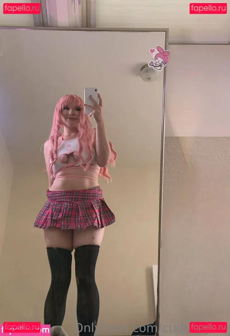 cuddlygfx2 Onlyfans Photo Gallery 