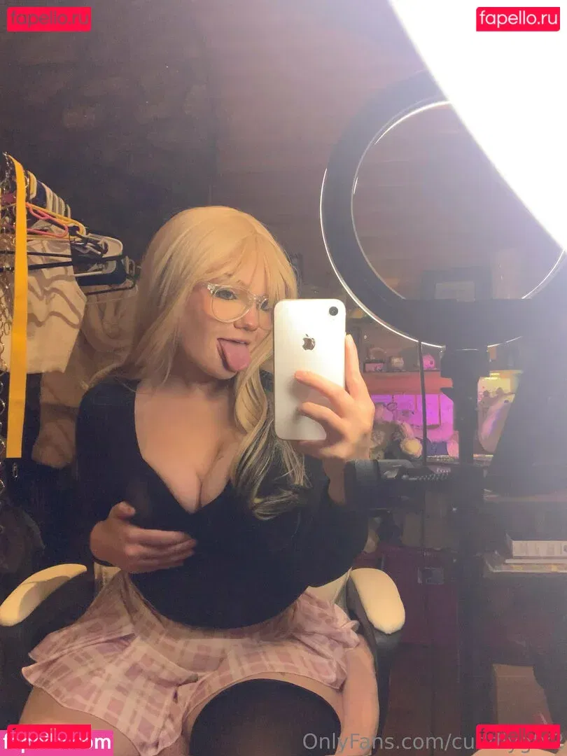 cuddlygfx2 Onlyfans Photo Gallery 