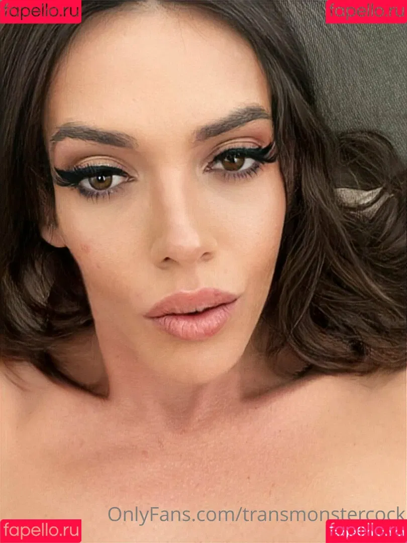 transmonstercock Onlyfans Photo Gallery 