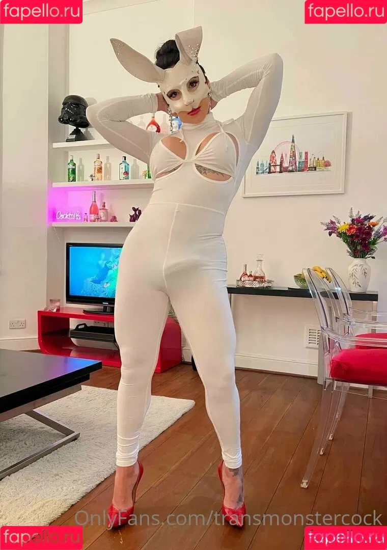transmonstercock Onlyfans Photo Gallery 