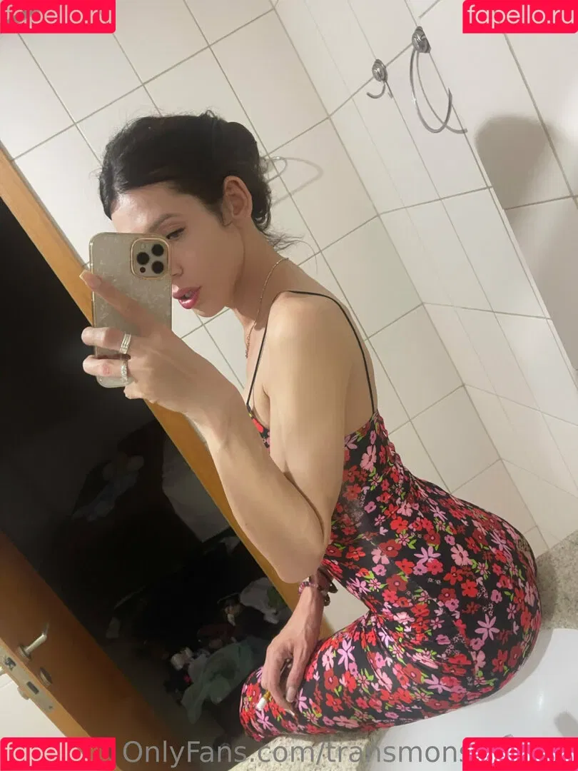 transmonstercock Onlyfans Photo Gallery 