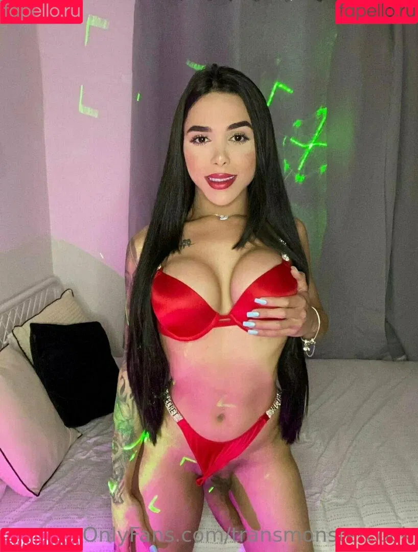 transmonstercock Onlyfans Photo Gallery 