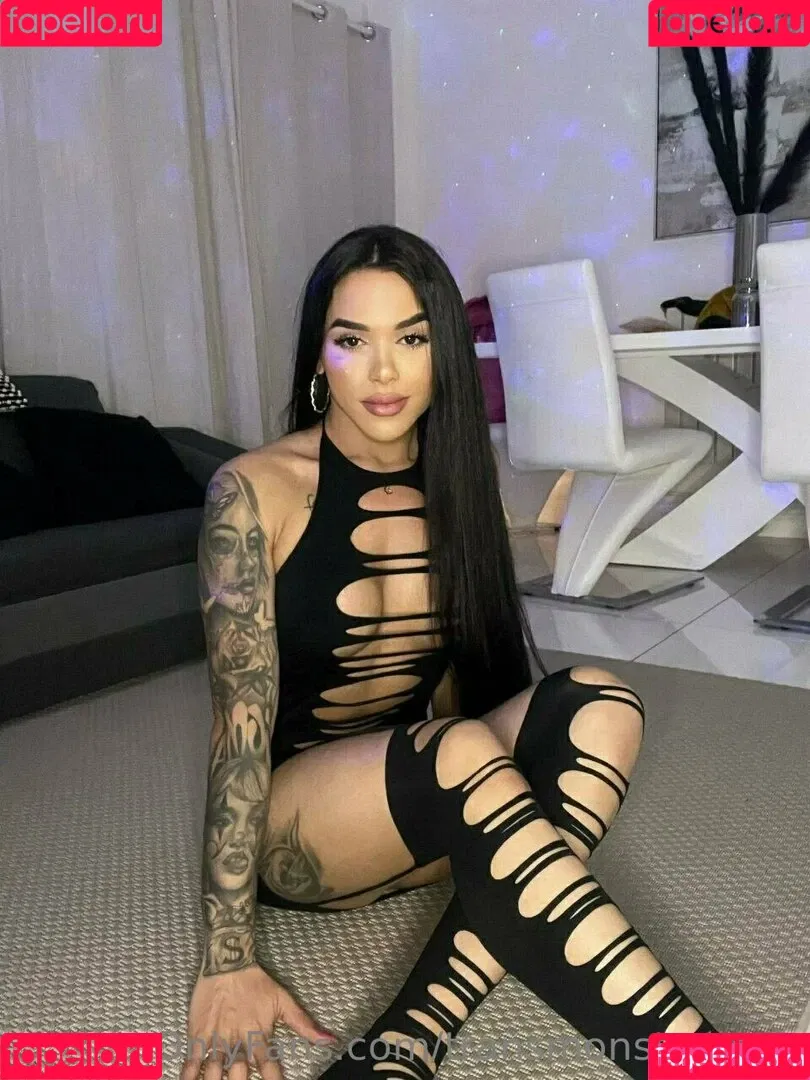 transmonstercock Onlyfans Photo Gallery 