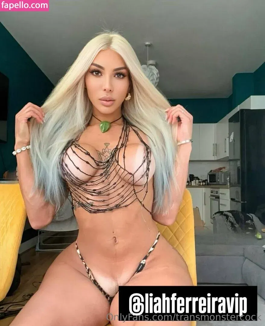 transmonstercock Onlyfans Photo Gallery 