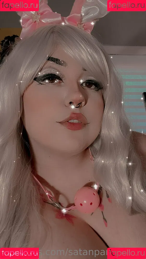 satanpanties666 Onlyfans Photo Gallery 