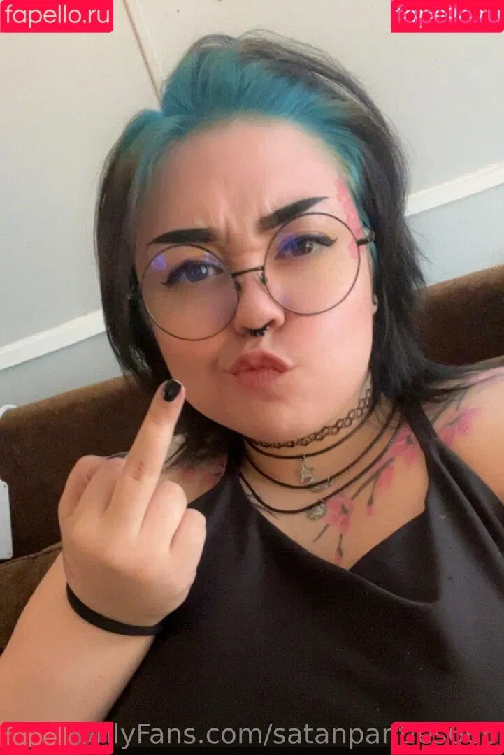 satanpanties666 Onlyfans Photo Gallery 