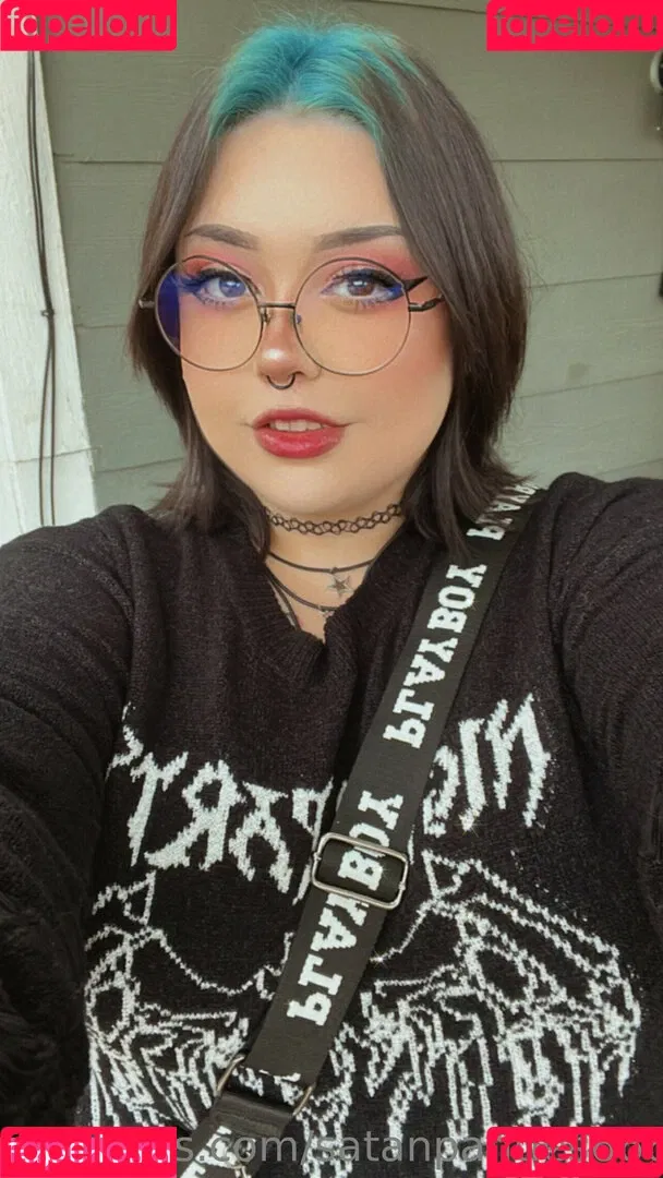 satanpanties666 Onlyfans Photo Gallery 