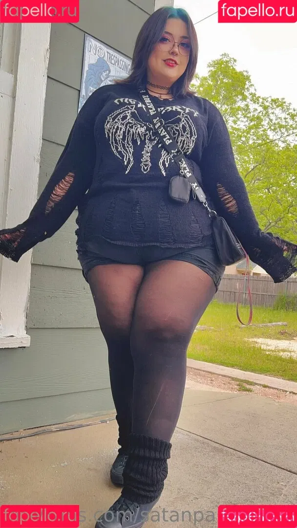 satanpanties666 Onlyfans Photo Gallery 