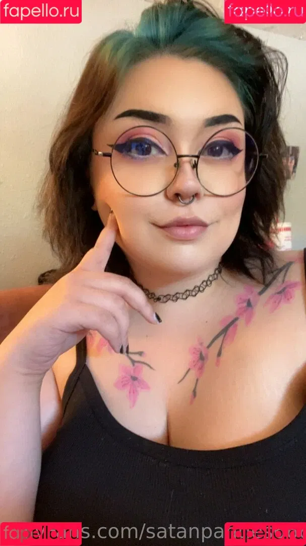 satanpanties666 Onlyfans Photo Gallery 