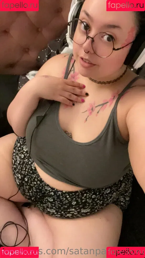 satanpanties666 Onlyfans Photo Gallery 
