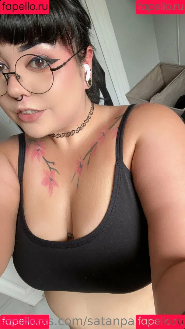 satanpanties666 Onlyfans Photo Gallery 