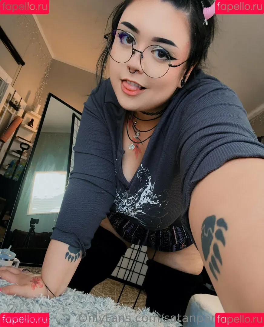 satanpanties666 Onlyfans Photo Gallery 